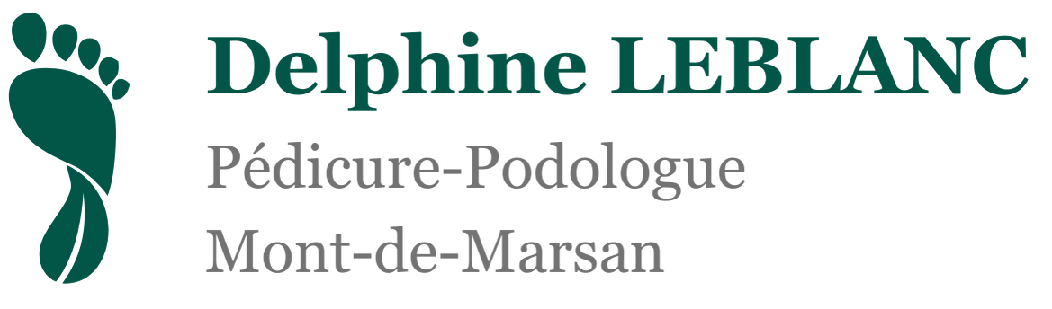 Delphine LEBLANC, Pédicure-Podologue, Mont-de-Marsan